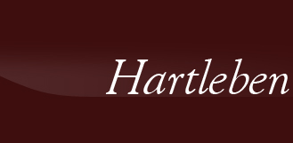 Buchhandlung Hartleben